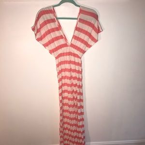 Wear it out! Beach/bar!